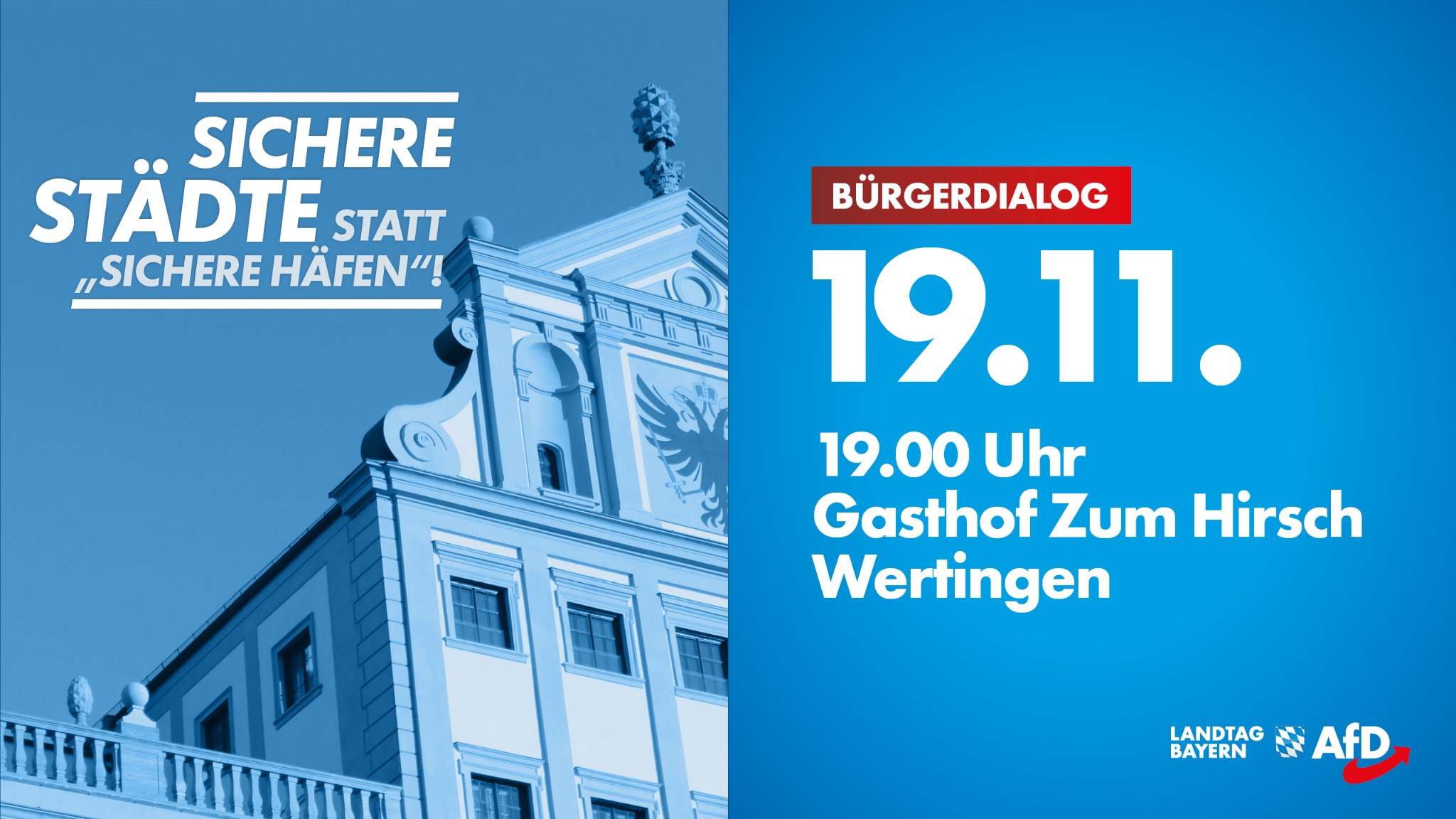 Wertingen 191119