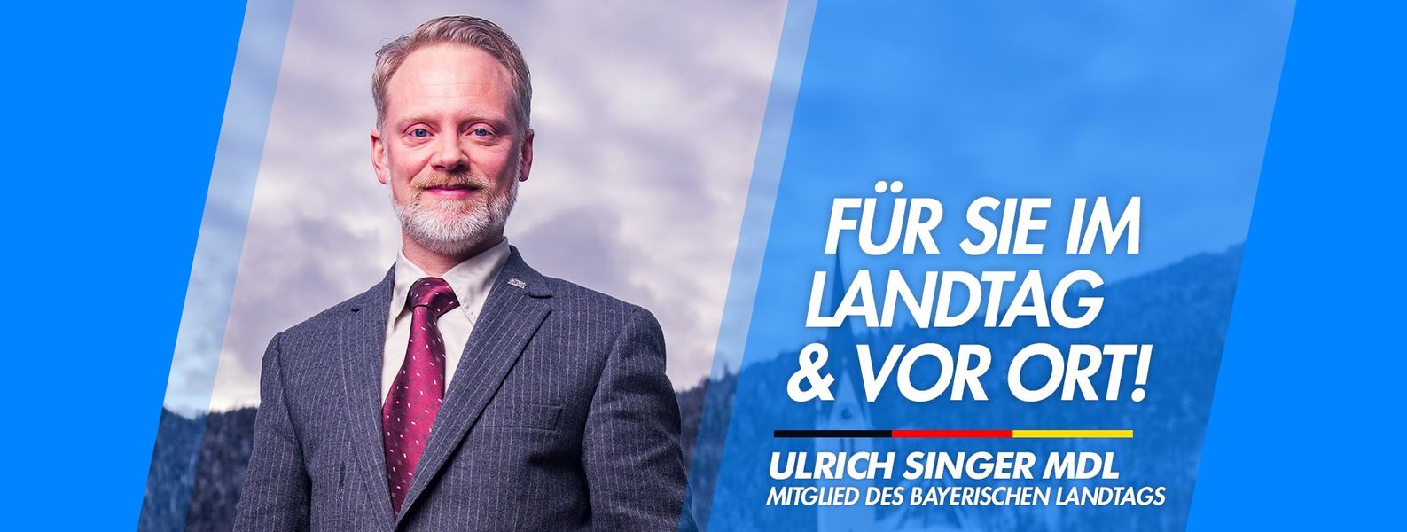 Ulrich Singer