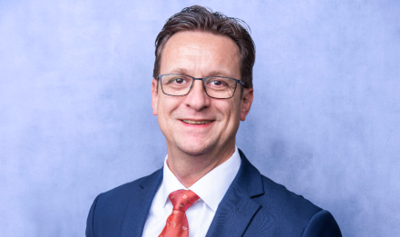 Fraktion 10 Dieter Arnold