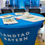 Tag der offenen Tür im Bayerischen Landtag – Die AfD dankt allen Besuchern für ihr großes Interesse! 16 Tag der offen Tuer 016