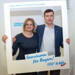 Tag der offenen Tür im Bayerischen Landtag – Die AfD dankt allen Besuchern für ihr großes Interesse! 36 Tag der offen Tuer 037