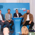 Tag der offenen Tür im Bayerischen Landtag – Die AfD dankt allen Besuchern für ihr großes Interesse! 38 Tag der offen Tuer 039