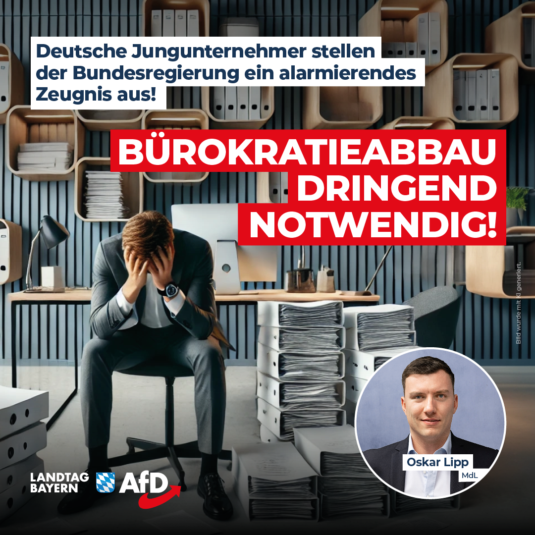20240821 4 Lipp Buerokratieabbau