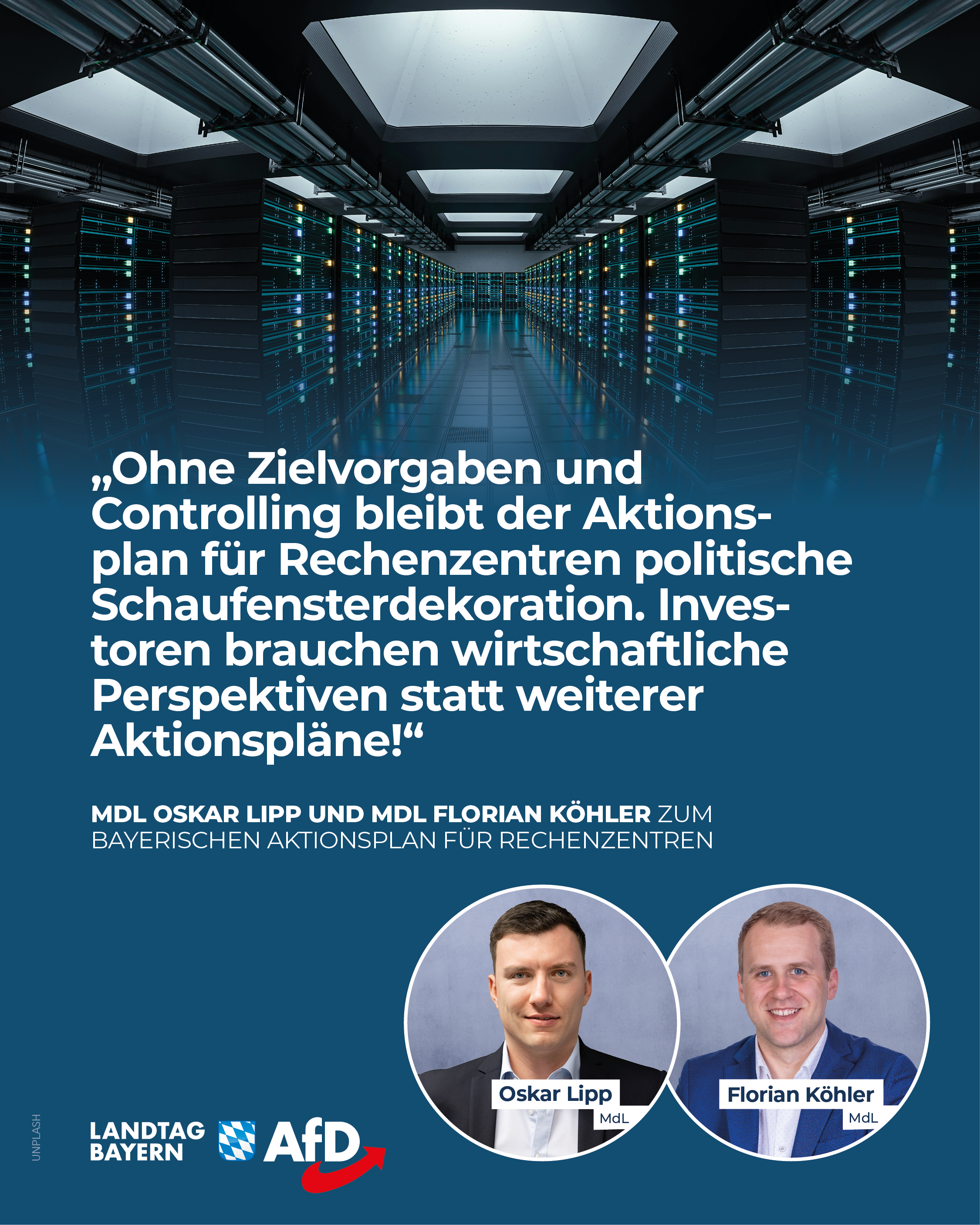 AfD Fraktion im Bayerischen Landtag 16 Bayern Aktionsplan Server